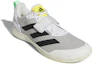 Lookbook adidas The Total ''Wit Zwart Grijs'' GW6353