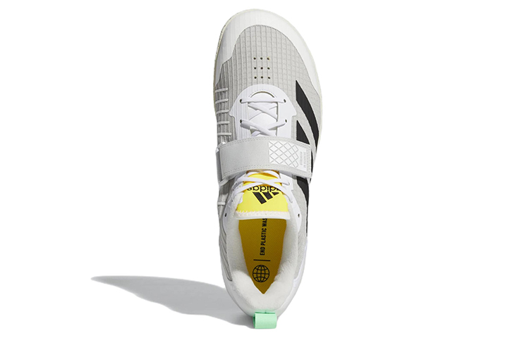Purchase adidas The Total ''Wit Zwart Grijs'' GW6353