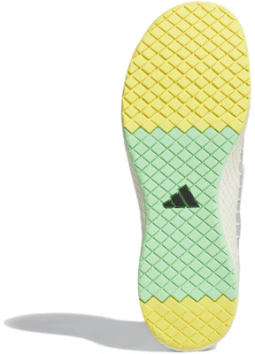 adidas The Total ''Wit Zwart Grijs'' GW6353 Details for adidas The Total ''Wit Zwart Grijs'' GW6353