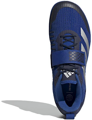 adidas The Total Baskets Basses Résistantes Bleu Chaussures d''Entraînement GY8917 Purchase adidas The Total Baskets Basses Résistantes Bleu Chaussures d''Entraînement GY8917