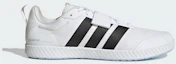 Buy adidas The Total Weightlifting Blanco/Negro/Core Gris JP6195
