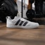 Lookbook adidas The Total Weightlifting Blanco/Negro/Core Gris JP6195