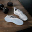 Shop adidas The Total Weightlifting Blanco/Negro/Core Gris JP6195