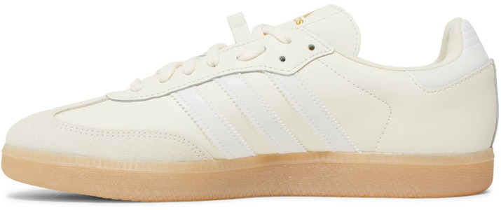 adidas Velosamba 'Putih Krim Sepia Liar' FW4455 Lookbook adidas Velosamba 'Putih Krim Sepia Liar' FW4455