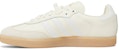 adidas The Velosamba 'Krim Putih Sepia Liar' FW4455