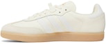 Lookbook adidas The Velosamba 'Krim Putih Sepia Liar' FW4455