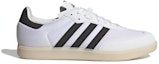 Order adidas Velosamba Made with Nature Berbasikal "Putih/Core Hitam/Putih Susu" IE7024