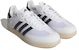adidas Velosamba Made with Nature Berbasikal "Putih/Core Hitam/Putih Susu" IE7024