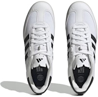 adidas Velosamba Made with Nature Berbasikal "Putih/Core Hitam/Putih Susu" IE7024 Shop adidas Velosamba Made with Nature Berbasikal "Putih/Core Hitam/Putih Susu" IE7024