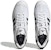 adidas Velosamba Made with Nature Berbasikal "Putih/Core Hitam/Putih Susu" IE7024