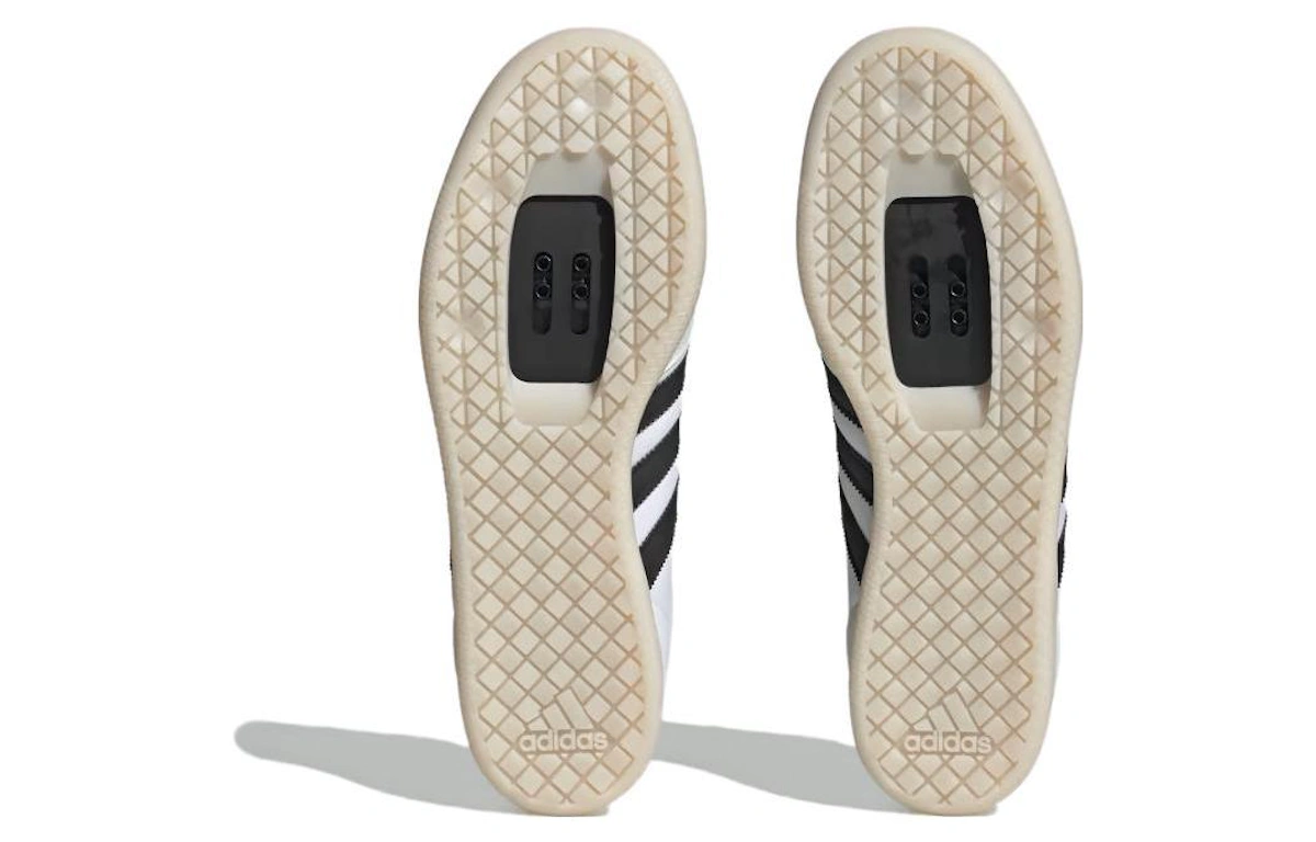 adidas The Velosamba Made With Nature Cycling "Footwear White/Core Black/Off White"