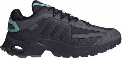 adidas Thesia 'Black Grey Mint' S42686 adidas Thesia 'Black Grey Mint' S42686