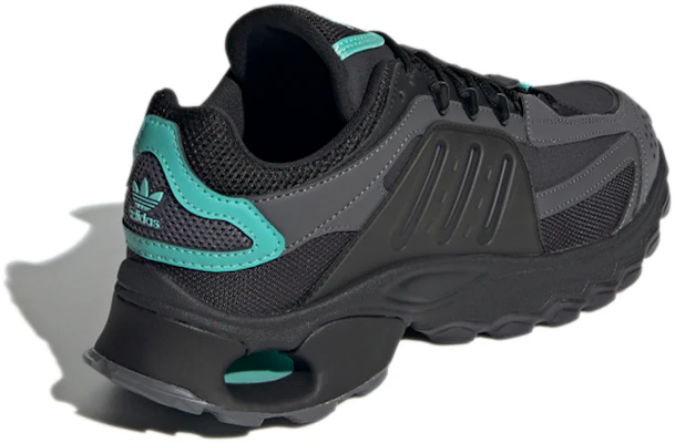 阿迪達斯 Thesia '黑灰綠薄荷' S42686 Shop 阿迪達斯 Thesia '黑灰綠薄荷' S42686