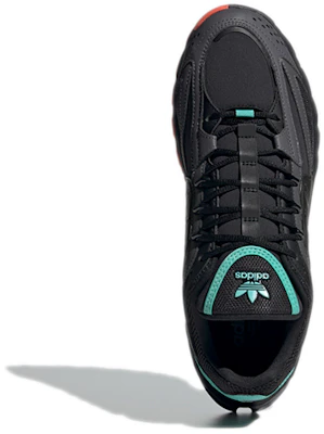 阿迪達斯 Thesia '黑灰綠薄荷' S42686 Purchase 阿迪達斯 Thesia '黑灰綠薄荷' S42686