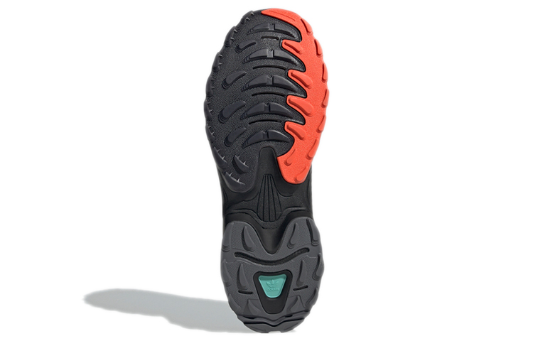 Details for 阿迪達斯 Thesia '黑灰綠薄荷' S42686