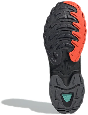 阿迪達斯 Thesia '黑灰綠薄荷' S42686 Details for 阿迪達斯 Thesia '黑灰綠薄荷' S42686