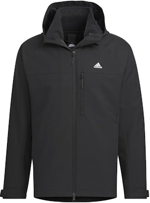 アディダス THREE-IN-ONE ロゴプリント トリプルレイヤーフーディ スポーツジャケット IV7594 Order アディダス THREE-IN-ONE ロゴプリント トリプルレイヤーフーディ スポーツジャケット IV7594