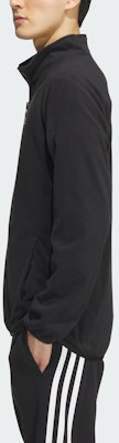 アディダス THREE-IN-ONE ロゴプリント トリプルレイヤーフーディ スポーツジャケット IV7594 Details for アディダス THREE-IN-ONE ロゴプリント トリプルレイヤーフーディ スポーツジャケット IV7594