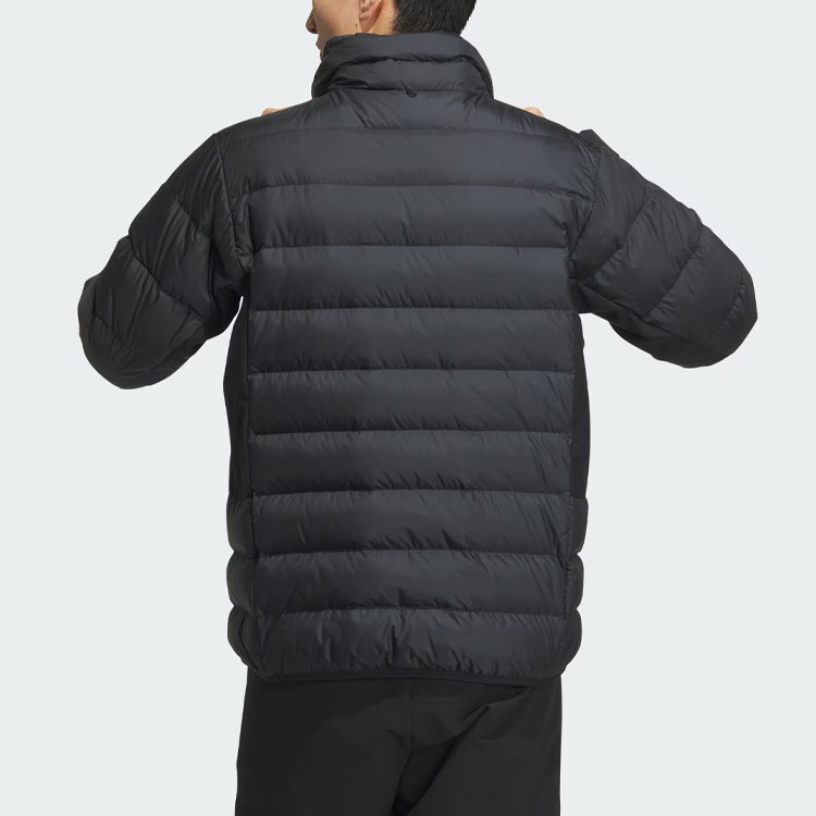 Cheap adidas 三合一防水Rain.Rdy戶外風衣外套米色 IL8986