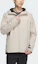 Shop 아디다스 쓰리인원 레인 RDY 방수 아웃도어 자켓 라이트 카키 IL8973