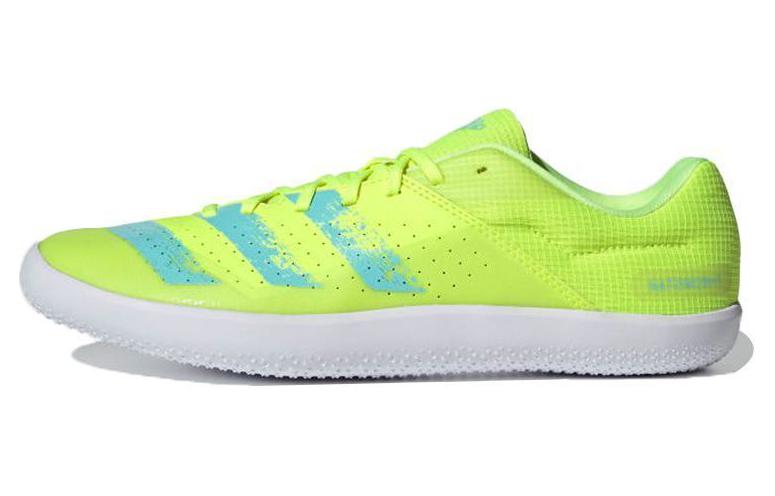 adidas Throwstar 'Solar Yellow' FW2234
