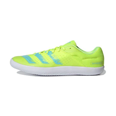 adidas Throwstar 'Solar Yellow'