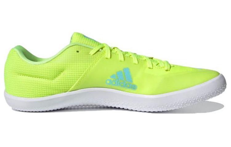 Order adidas Throwstar ''Solar Yellow'' Schoenen FW2234