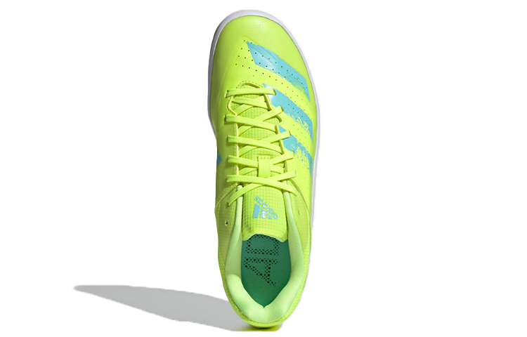 Purchase adidas Throwstar ''Solar Yellow'' Schoenen FW2234