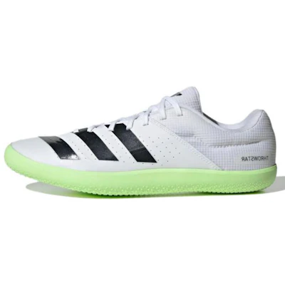 adidas Throwstar Kasut 'Putih Hitam Hijau' ID7229 Buy adidas Throwstar Kasut 'Putih Hitam Hijau' ID7229