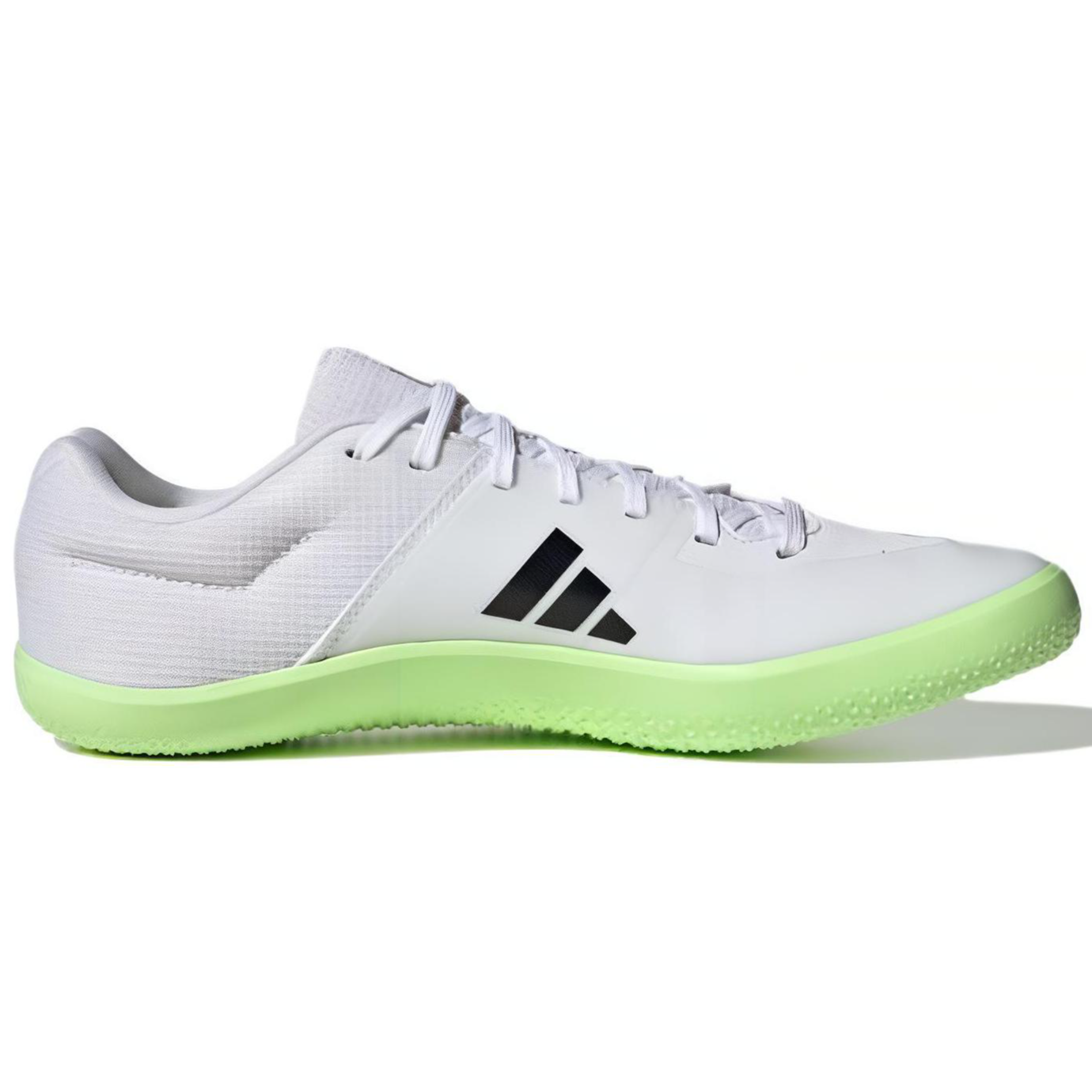 Order Scarpe adidas Throwstar ''Bianco Nero Verde'' ID7229