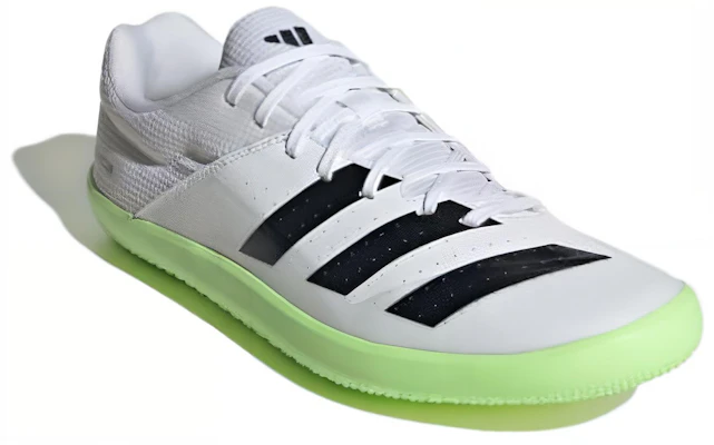 Scarpe adidas Throwstar ''Bianco Nero Verde'' ID7229 Lookbook Scarpe adidas Throwstar ''Bianco Nero Verde'' ID7229