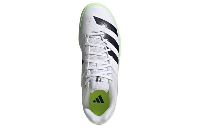 Shop Scarpe adidas Throwstar ''Bianco Nero Verde'' ID7229