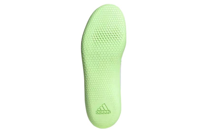 Purchase Scarpe adidas Throwstar ''Bianco Nero Verde'' ID7229