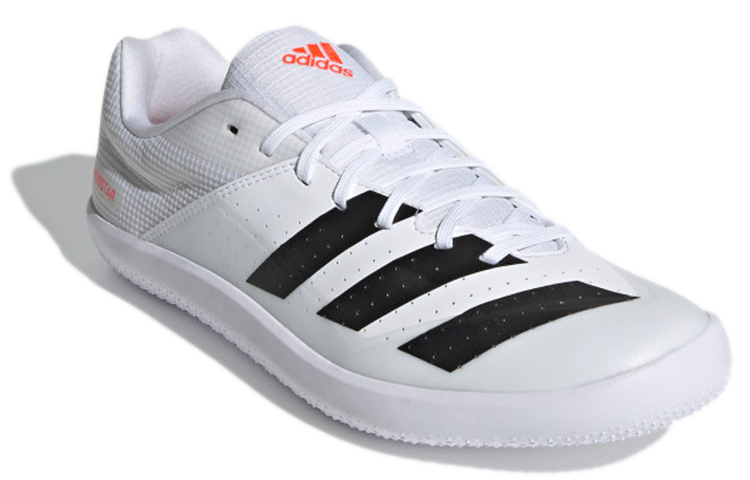 Lookbook adidas Throwstar Tokyo 'Blanco Gris Negro' S23723