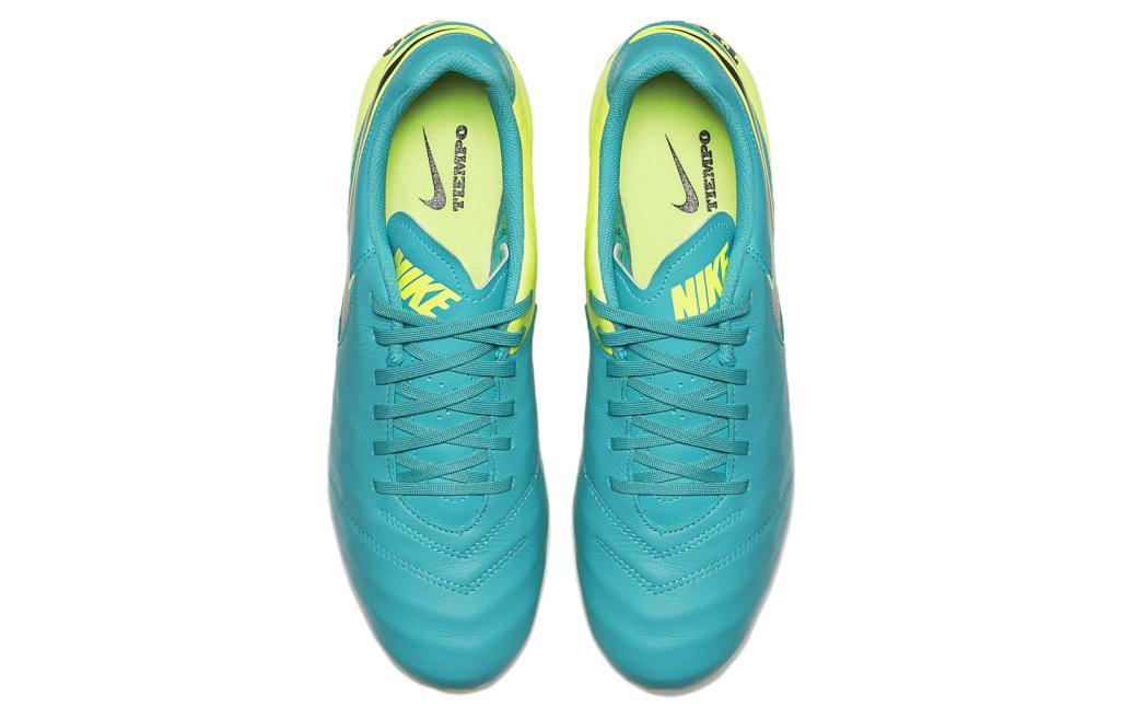 Lookbook adidas Tiempo Genio 2 Cuir FG ''Jade Clair'' 819213-307