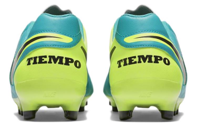 Shop adidas Tiempo Genio 2 Cuir FG ''Jade Clair'' 819213-307