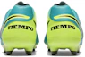 Shop adidas Tiempo Genio 2 Cuir FG ''Jade Clair'' 819213-307