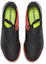 Shop adidas TiempoX Genio 2 Leather IC ''Nero Hyper Arancione'' 819215-018