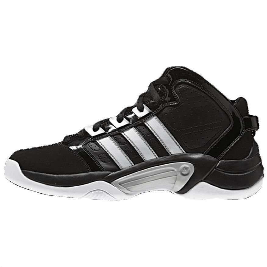 20枚 Buy adidas Tip Off 2 'Black White' G20204 - Novelship