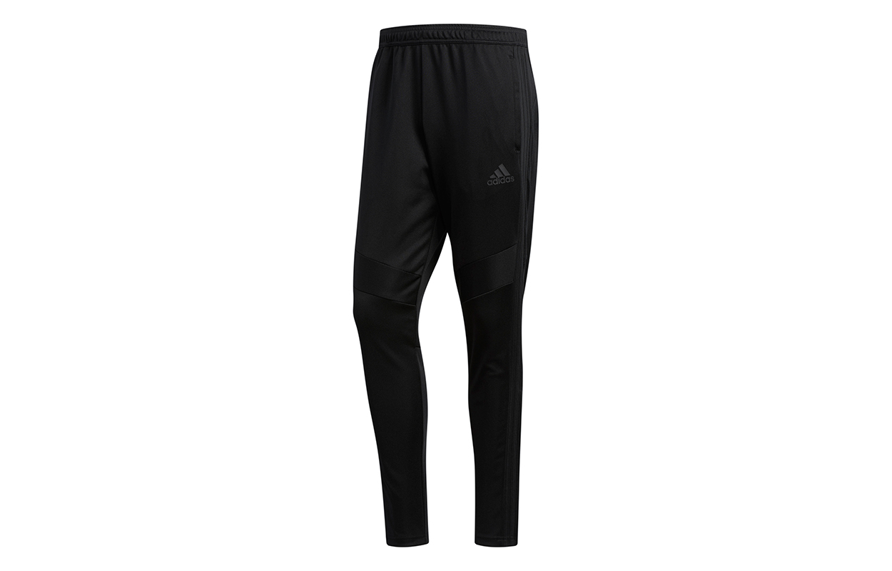 adidas TIRO19 Soccer Training Pants Black DZ8765