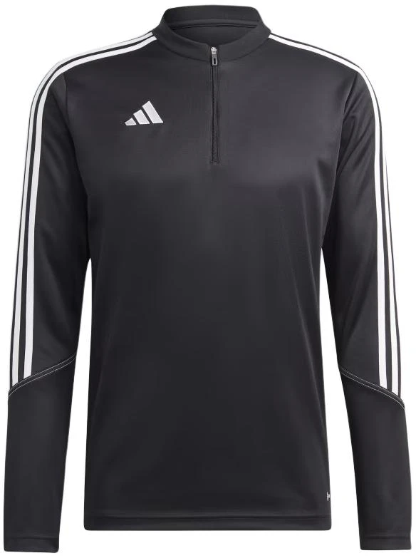 adidas-tiro-23-club-black-quarter-zip-long-sleeve-training-top-hs-3617