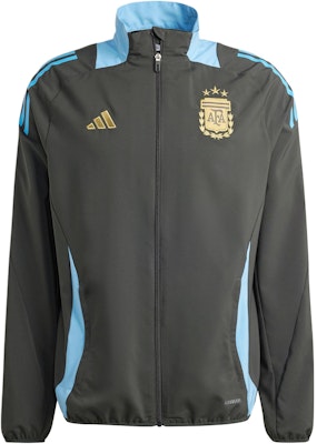 Jaket Track Retro Pria adidas Tiro 24 Argentina Competition Carbon Black. IQ0805 Buy Jaket Track Retro Pria adidas Tiro 24 Argentina Competition Carbon Black. IQ0805