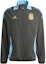 Order Jaket Track Retro Pria adidas Tiro 24 Argentina Competition Carbon Black. IQ0805