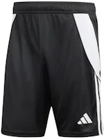 adidas Tiro 24 Colorblock Logo Breathable Mid-Rise Soccer Pants Black Men’s. IP1951 adidas Tiro 24 Colorblock Logo Breathable Mid-Rise Soccer Pants Black Men’s. IP1951