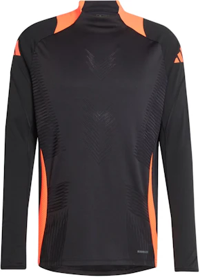 adidas Tiro 24 Pro Hitam Baju Latihan Bola Sepak Lengan Panjang Logo Design IP1867 Buy adidas Tiro 24 Pro Hitam Baju Latihan Bola Sepak Lengan Panjang Logo Design IP1867