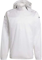 adidas TIRO 24 PRO Waterproof Detachable Hood Soccer Jacket White . IT7109 adidas TIRO 24 PRO Waterproof Detachable Hood Soccer Jacket White . IT7109
