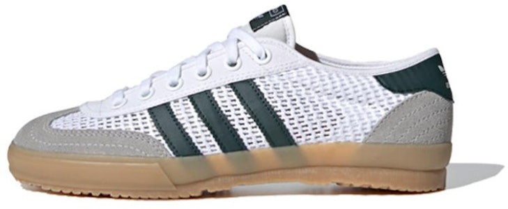 adidas Tischtennis Putih Hijau Gum FV9696 Buy adidas Tischtennis Putih Hijau Gum FV9696