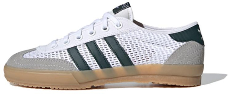 아디다스 탁구 화이트 그린 검 (Adidas 탁구 화이트 그린 검) FV9696 Buy 아디다스 탁구 화이트 그린 검 (Adidas 탁구 화이트 그린 검) FV9696