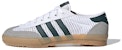 adidas Tischtennis Putih Hijau Gum FV9696