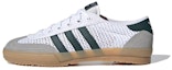 Buy adidas Tischtennis Putih Hijau Gum FV9696